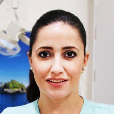 Dr Luz Marely